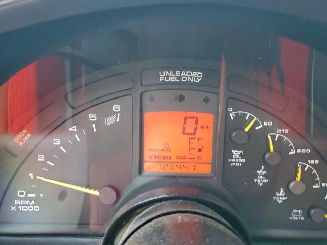 Chevrolet Corvette Image 5