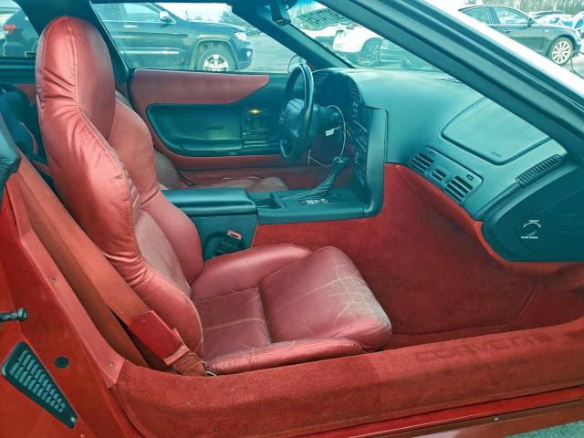 Chevrolet Corvette Image 10