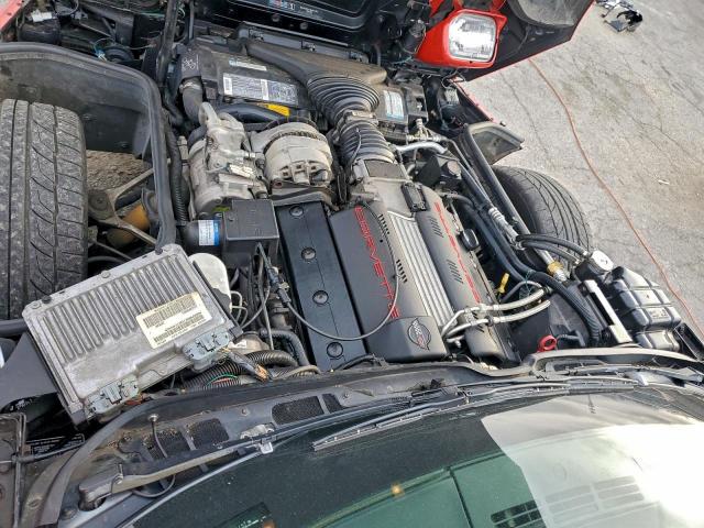 Chevrolet Corvette Image 6