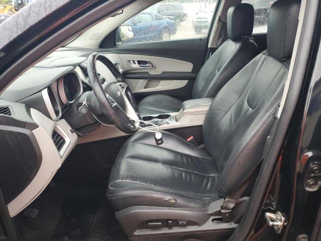 Chevrolet Equinox Lt Image 7