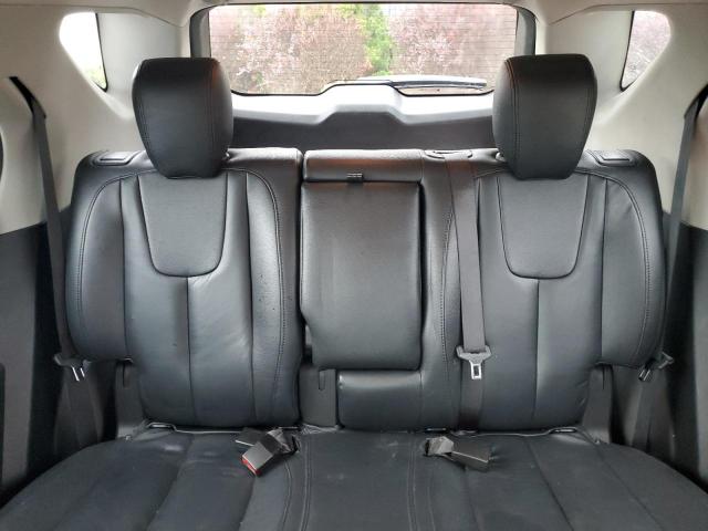 Chevrolet Equinox Lt Image 10