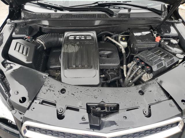 Chevrolet Equinox Lt Image 3