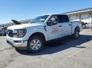 Ford F-150 Supercrew Image 1