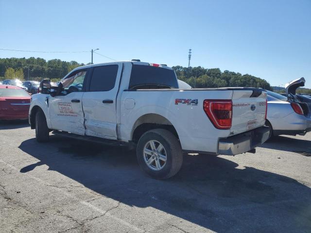 Ford F-150 Supercrew Image 5