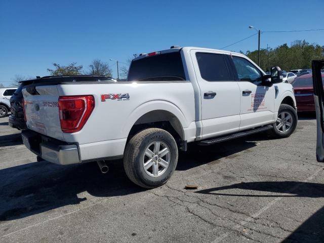 Ford F-150 Supercrew Image 12