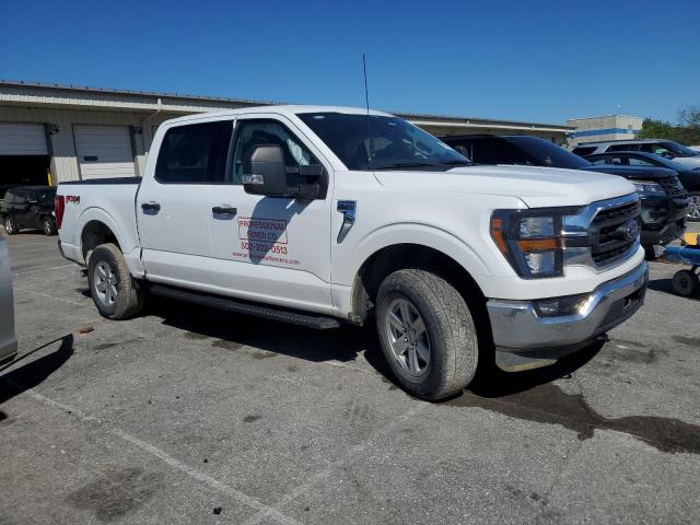 Ford F-150 Supercrew Image 3