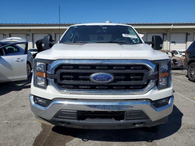 Ford F-150 Supercrew Image 2