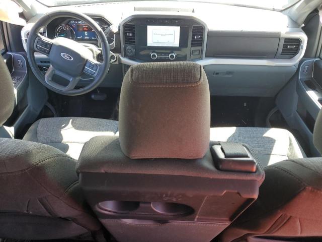 Ford F-150 Supercrew Image 10