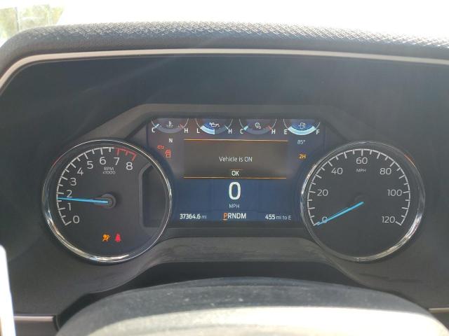 Ford F-150 Supercrew Image 7