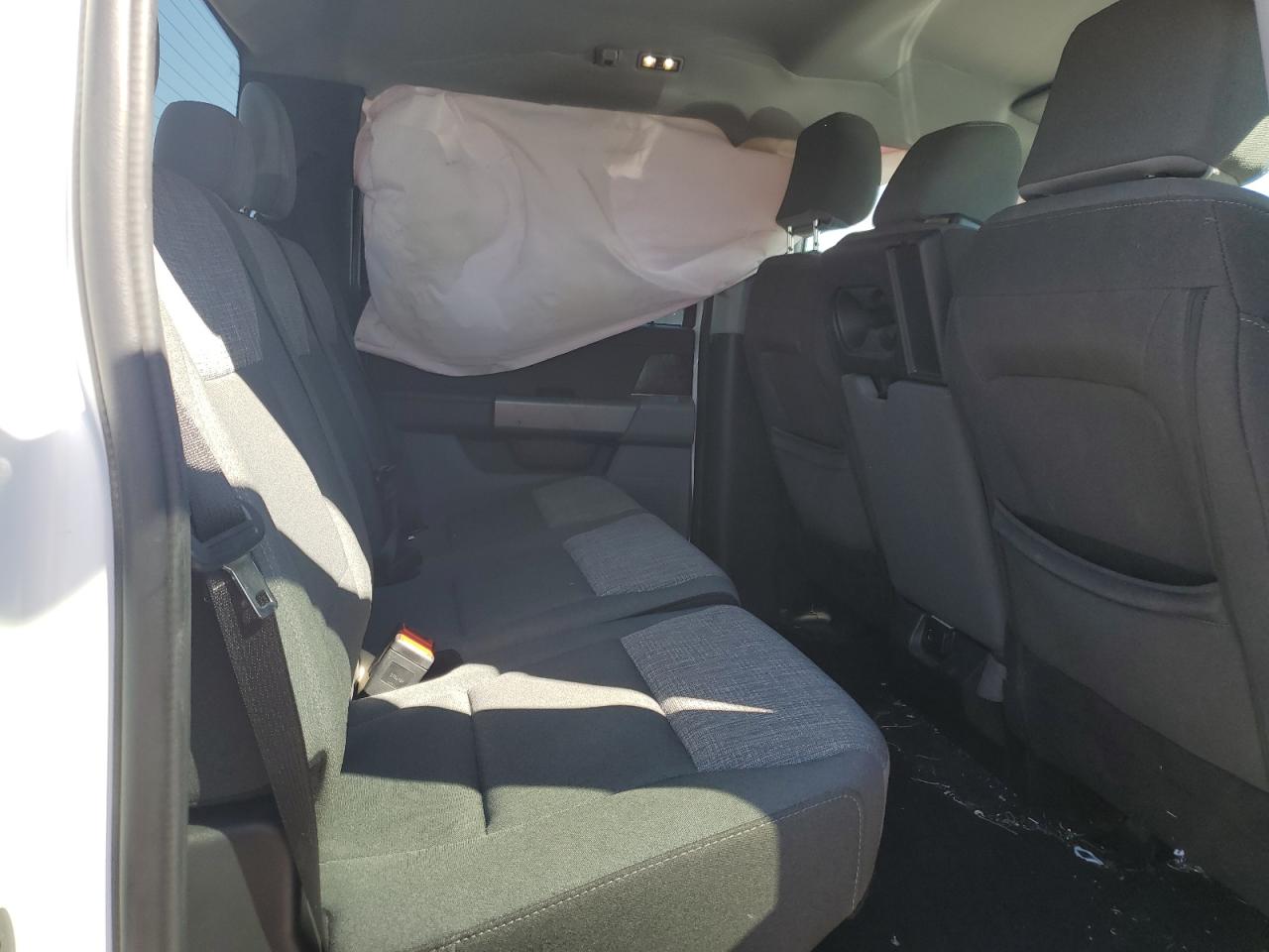 Ford F-150 Supercrew Image 9