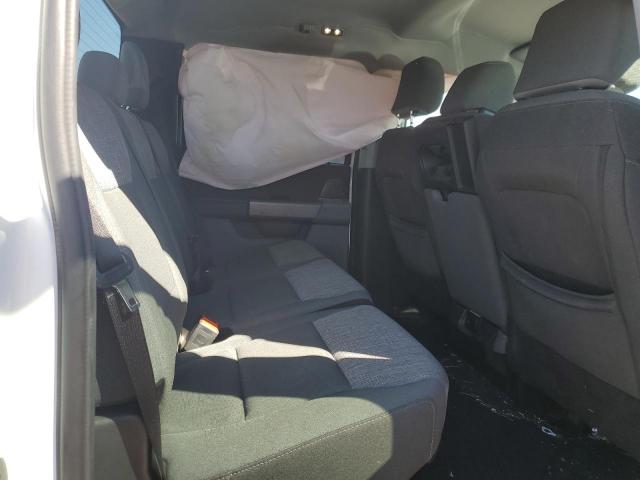 Ford F-150 Supercrew Image 9