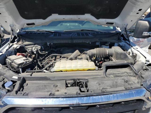 Ford F-150 Supercrew Image 6