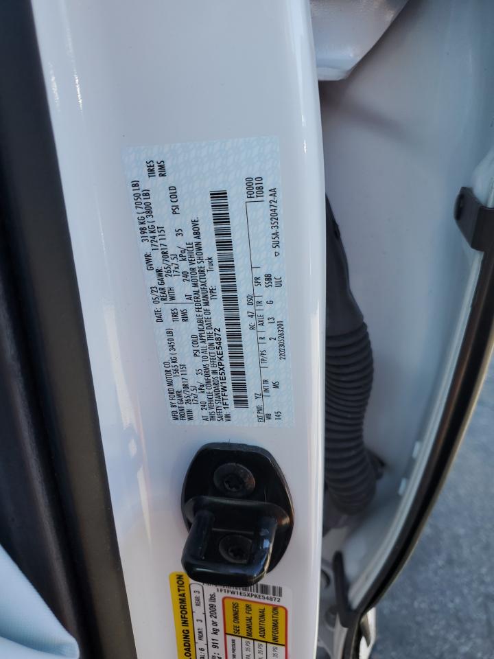 Ford F-150 Supercrew Image 11