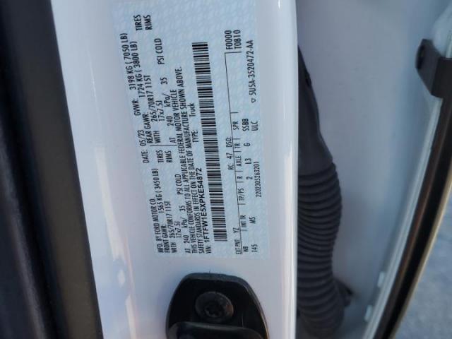 Ford F-150 Supercrew Image 11