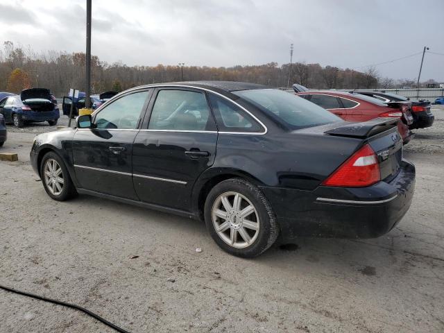 Ford 500 Limited Image 6