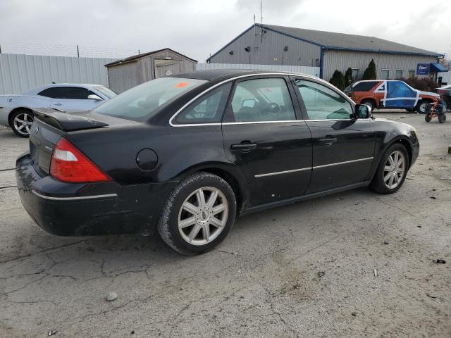 Ford 500 Limited Image 3