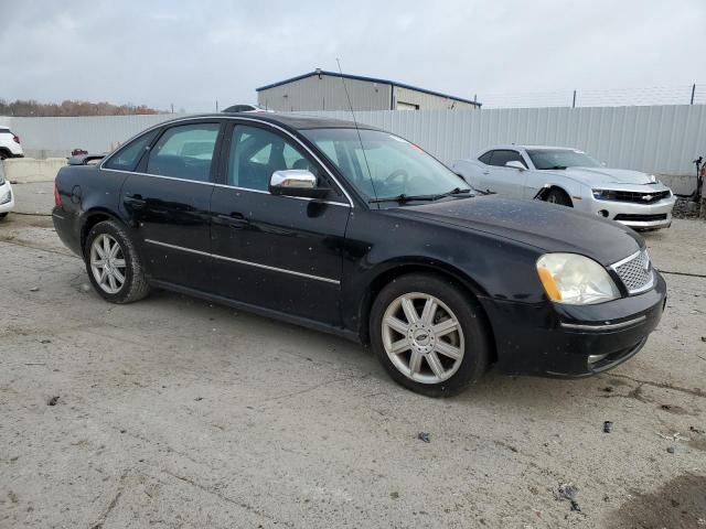 Ford 500 Limited Image 5