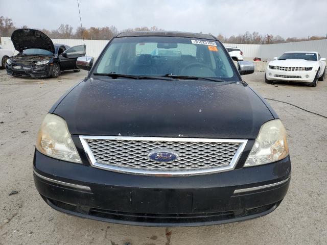 Ford 500 Limited Image 12