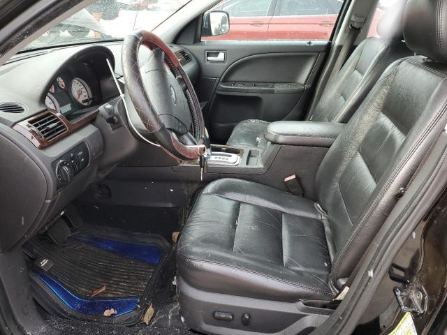 Ford 500 Limited Image 8