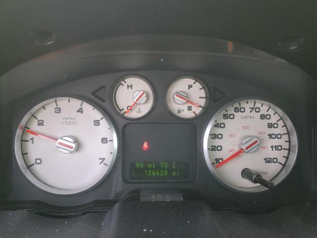 Ford 500 Limited Image 7