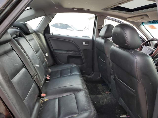 Ford 500 Limited Image 9