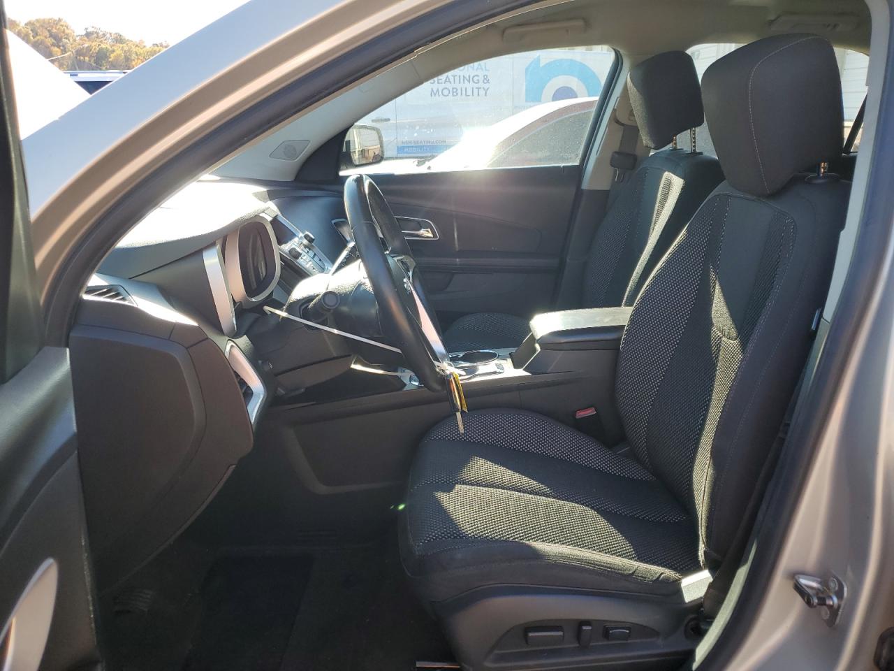 Chevrolet Equinox Lt Image 5