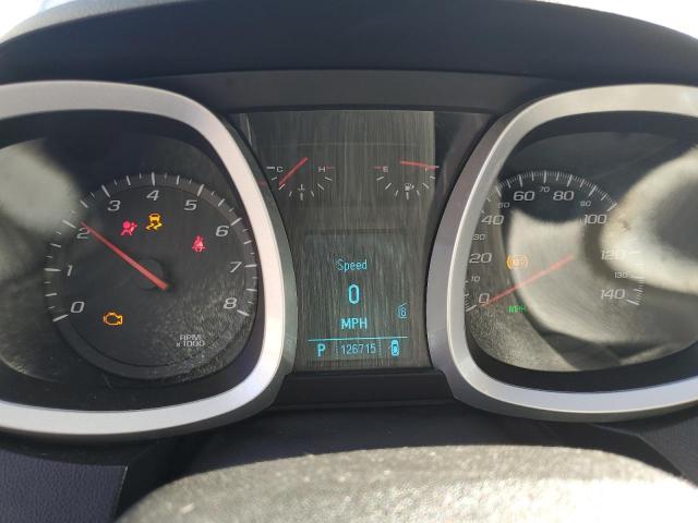 Chevrolet Equinox Lt Image 10