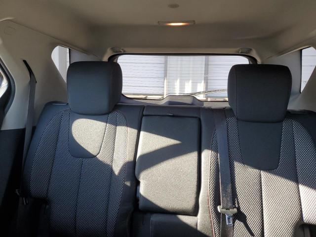 Chevrolet Equinox Lt Image 12