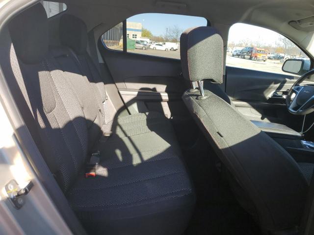 Chevrolet Equinox Lt Image 7