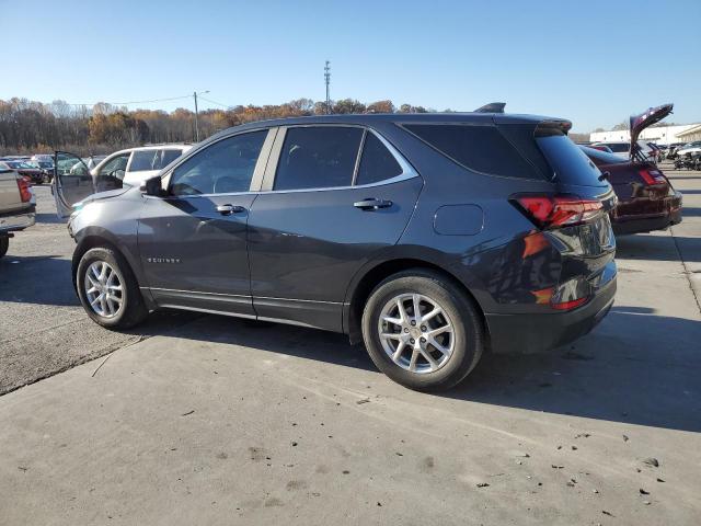 Chevrolet Equinox Lt Image 2
