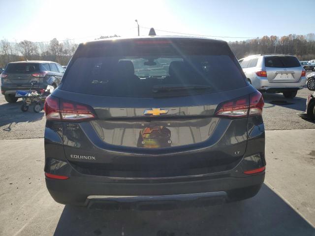 Chevrolet Equinox Lt Image 4