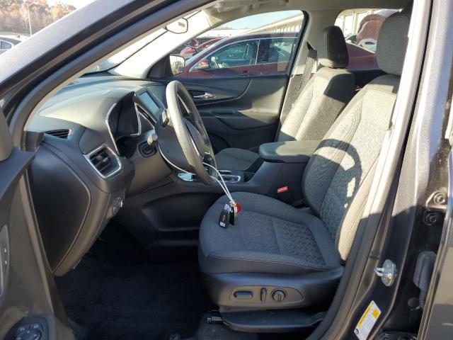 Chevrolet Equinox Lt Image 5