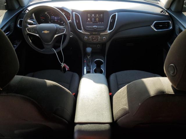 Chevrolet Equinox Lt Image 7