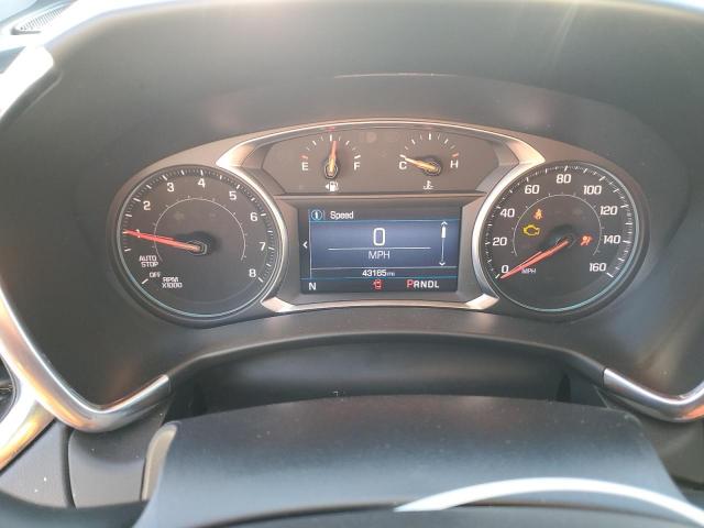 Chevrolet Equinox Lt Image 9