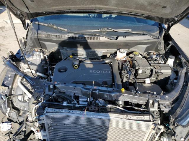 Chevrolet Equinox Lt Image 12