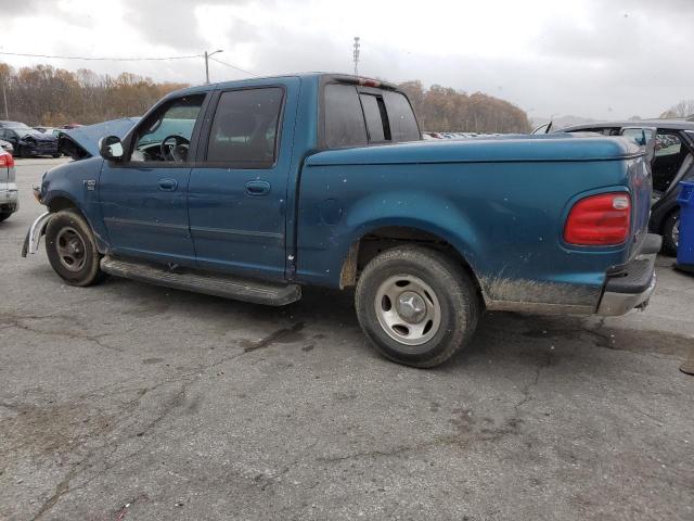 Ford F-150 Supercrew Image 5