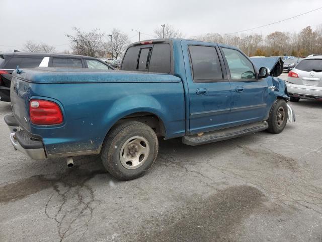 Ford F-150 Supercrew Image 3