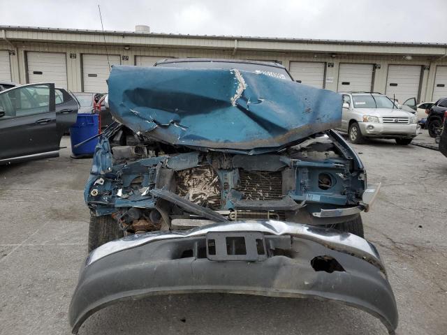 Ford F-150 Supercrew Image 6