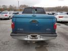 Ford F-150 Supercrew Image 7
