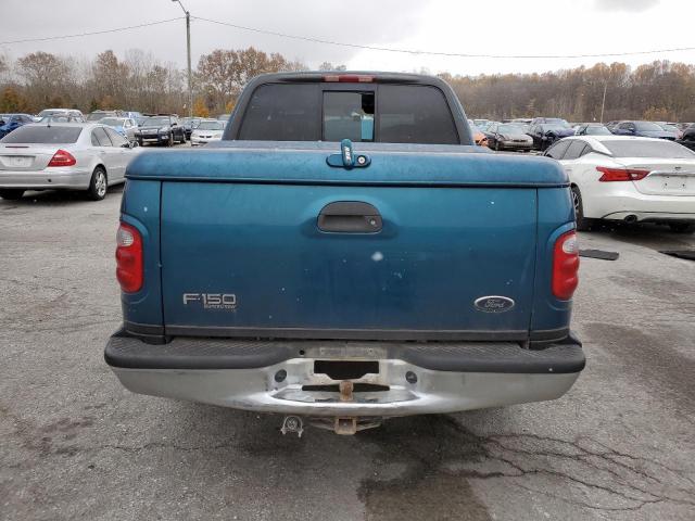 Ford F-150 Supercrew Image 7