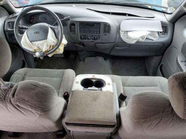 Ford F-150 Supercrew Image 11