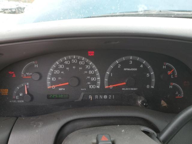 Ford F-150 Supercrew Image 9