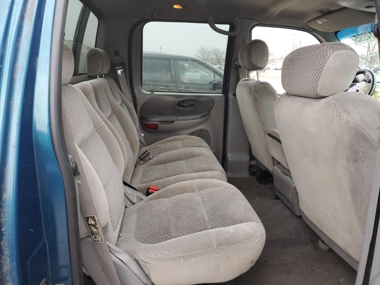 Ford F-150 Supercrew Image 2