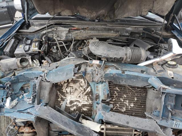 Ford F-150 Supercrew Image 13