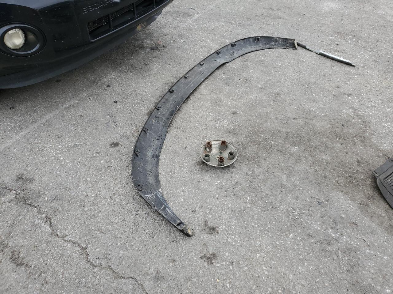 Ford F-150 Supercrew Image 12