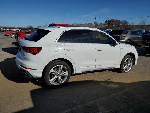 Audi Q3 Premium Plus S Line 45 Image 8
