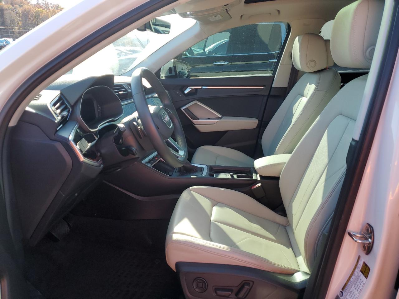 Audi Q3 Premium Plus S Line 45 Image 13