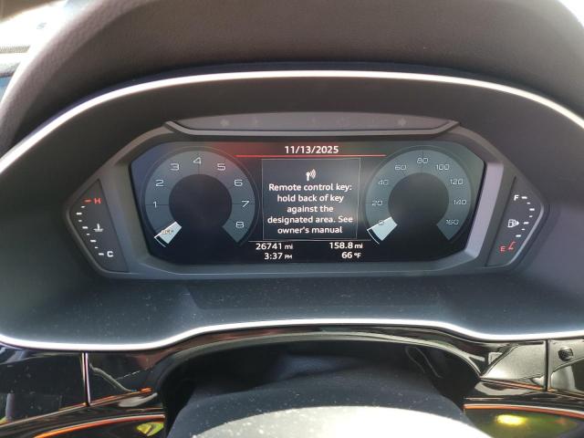 Audi Q3 Premium Plus S Line 45 Image 4