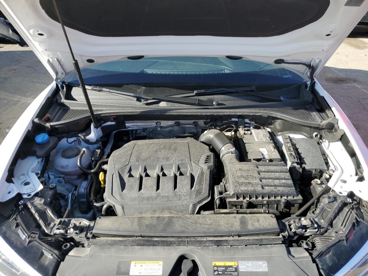 Audi Q3 Premium Plus S Line 45 Image 6