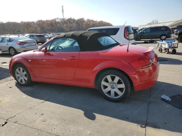 Audi TT Image 11
